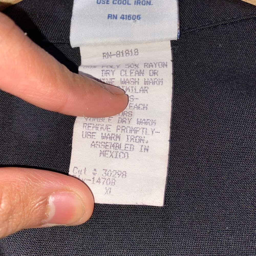 DRESSING SHIRT - Picture 2 of 4